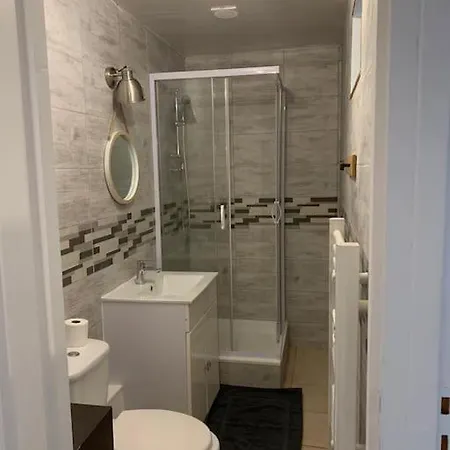 Appartement Avec Terrasse 2 Gien Esterno foto
