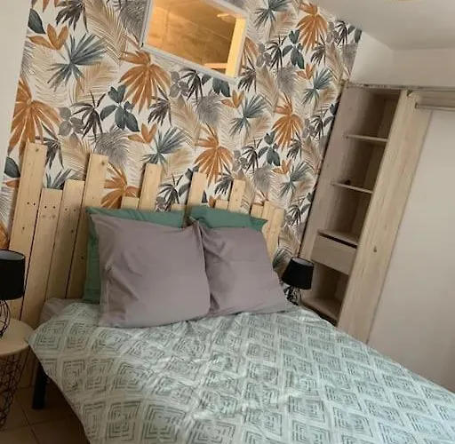 Appartement Avec Terrasse 2